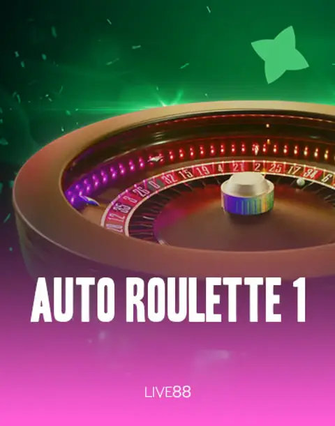 Auto Roulette Spinita Casino