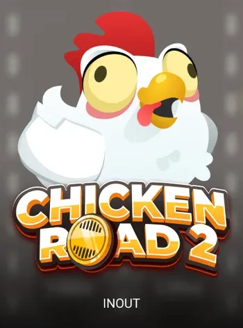 Chicken Road 2 Spinita Casino
